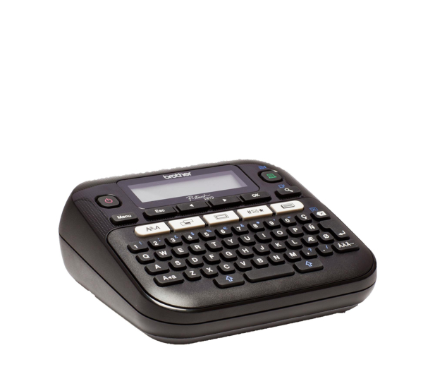 Brother P-touch PT-D210 - 545953 - zdjęcie 2